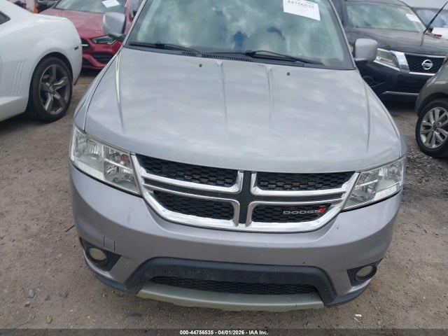 Dodge Journey Se