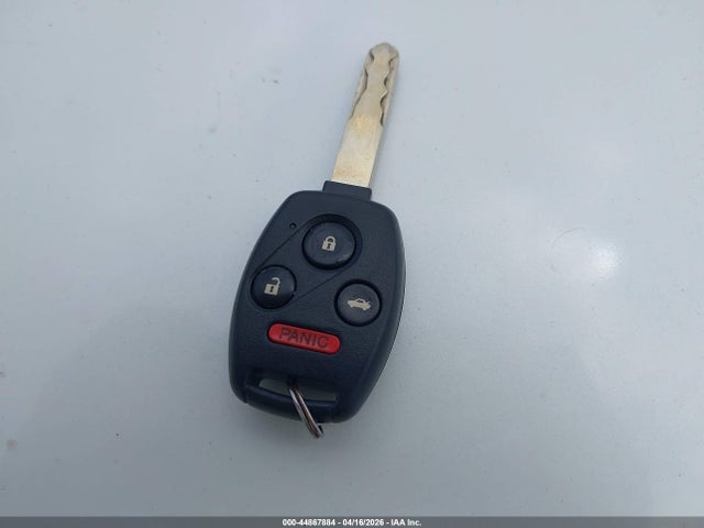 Honda Accord 3.5 Ex-l