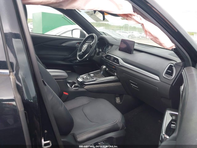 Mazda Cx Grand Touring