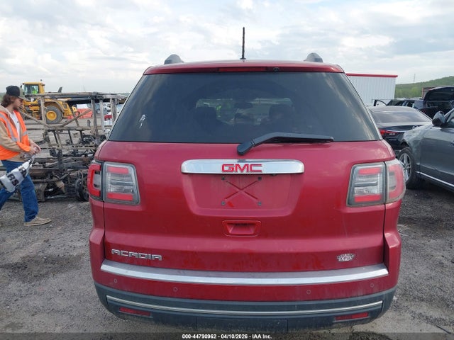 GMC Acadia Sle-1