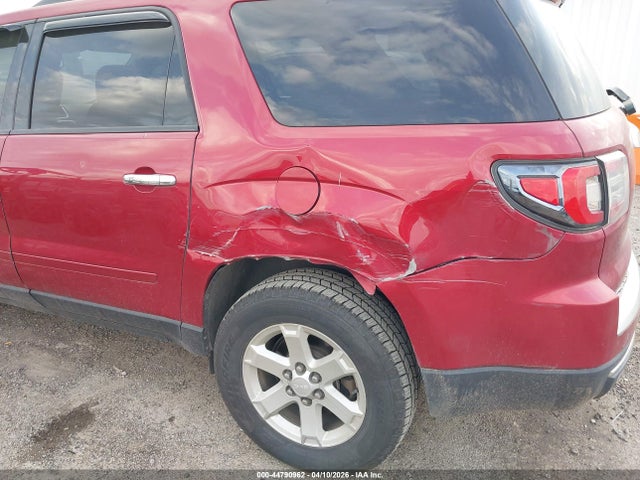 GMC Acadia Sle-1