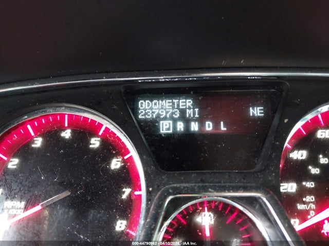 GMC Acadia Sle-1