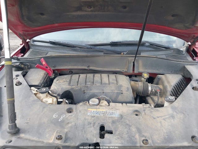 GMC Acadia Sle-1