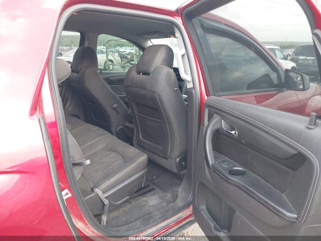 GMC Acadia Sle-1