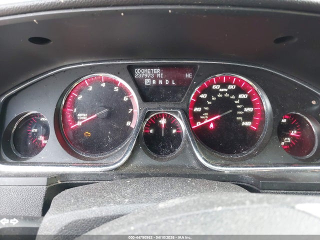 GMC Acadia Sle-1