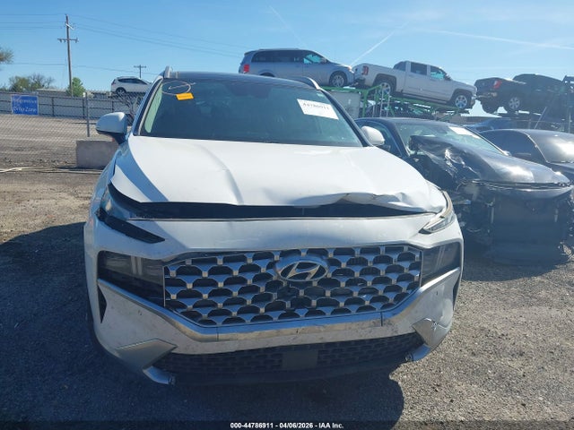 Hyundai SANTA FE Limited