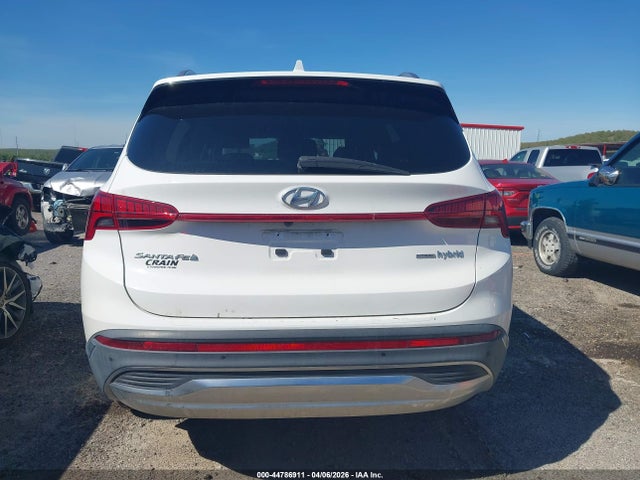 Hyundai SANTA FE Limited