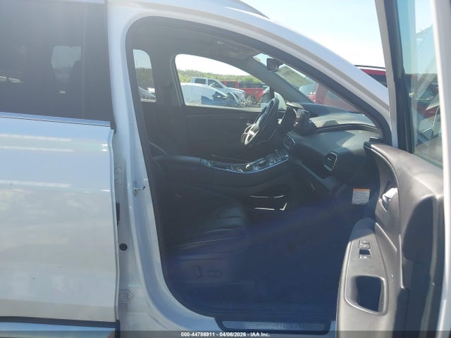 Hyundai SANTA FE Limited