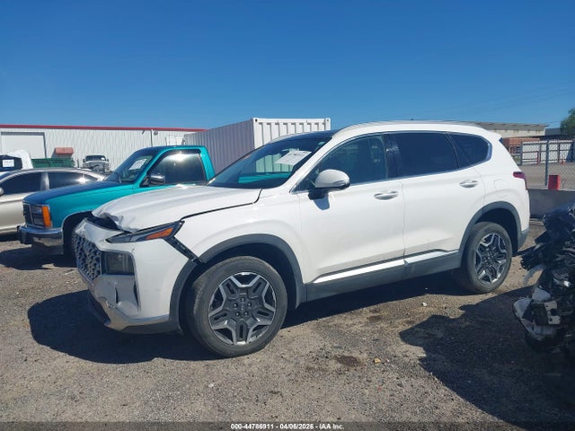Hyundai SANTA FE Limited