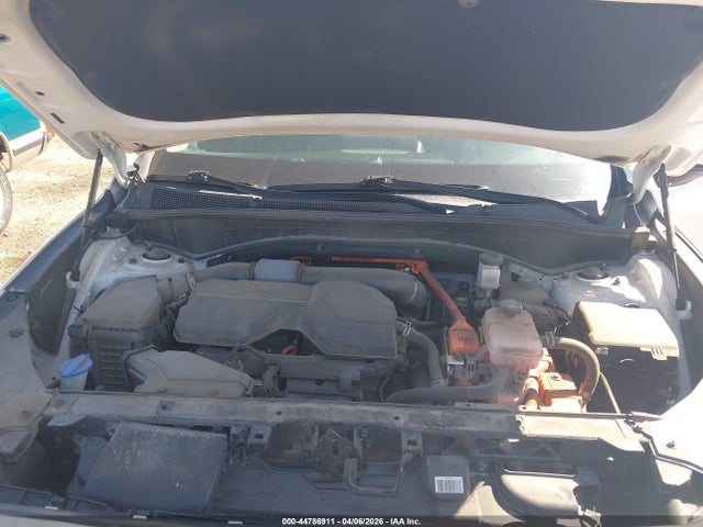 Hyundai SANTA FE Limited