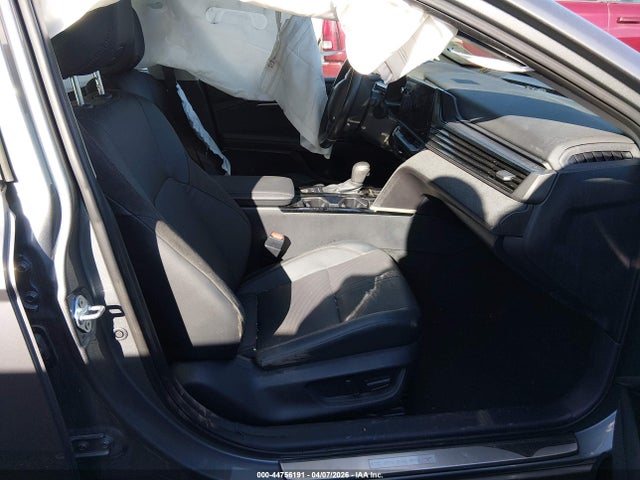 Toyota Camry Xle