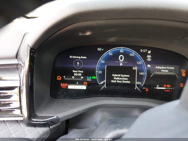 Toyota Camry Xle