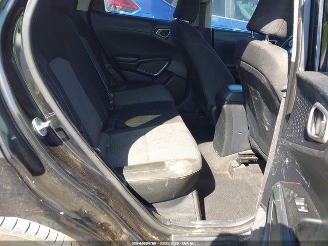Kia Soul S