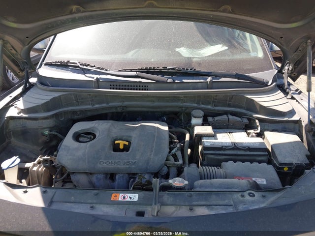 Kia Soul S