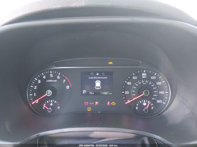Kia Soul S