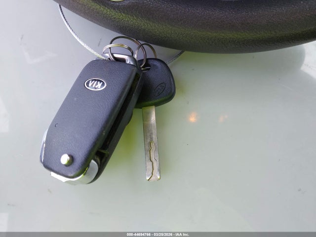 Kia Soul S