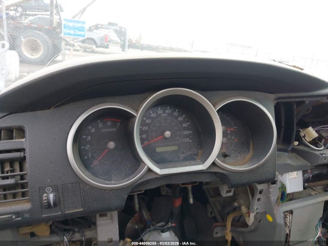 Toyota 4Runner Sr5 V6