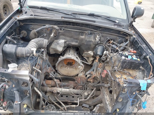 Toyota 4Runner Sr5 V6