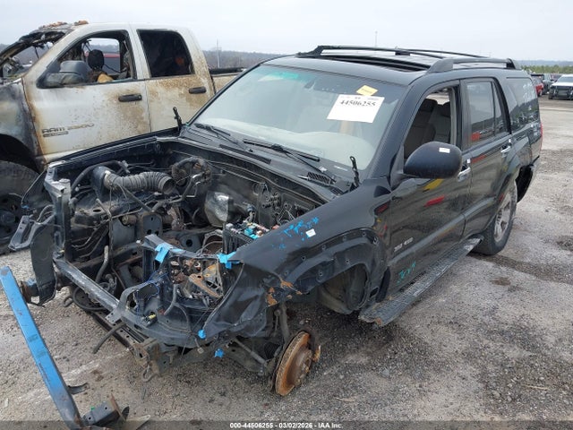 Toyota 4Runner Sr5 V6