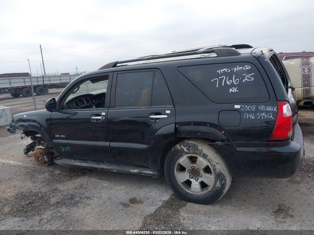 Toyota 4Runner Sr5 V6