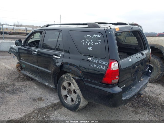 Toyota 4Runner Sr5 V6