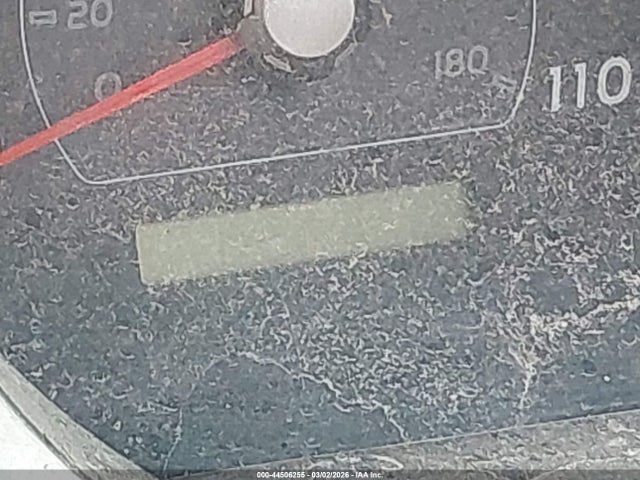 Toyota 4Runner Sr5 V6