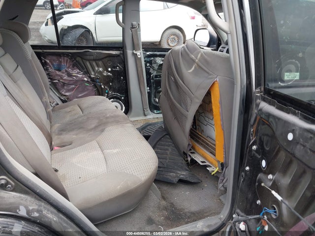 Toyota 4Runner Sr5 V6