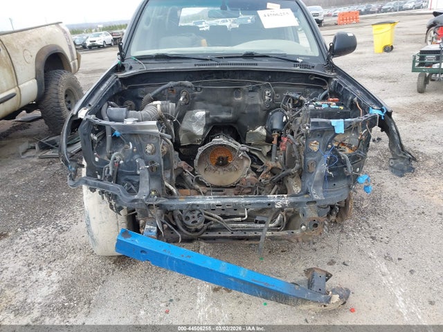 Toyota 4Runner Sr5 V6