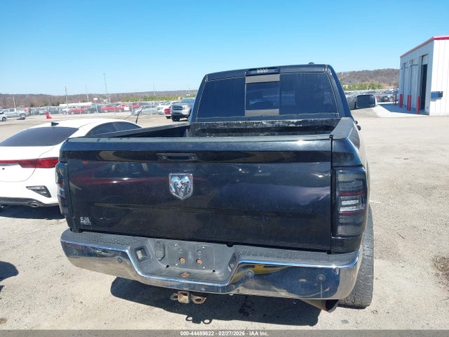 Ram 2500 Laramie