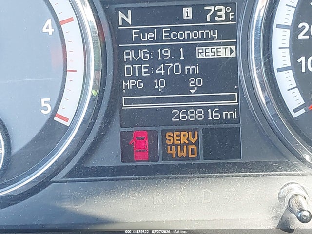Ram 2500 Laramie