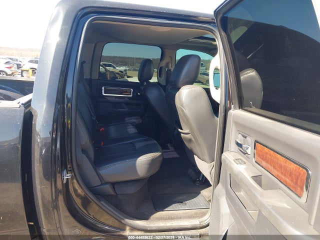 Ram 2500 Laramie