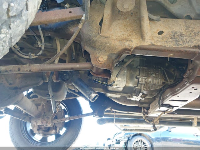 Ram 2500 Laramie