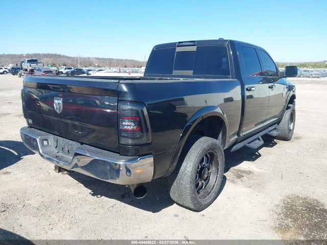 Ram 2500 Laramie