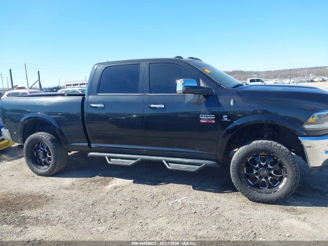 Ram 2500 Laramie
