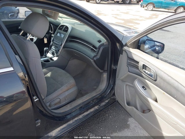 Chevrolet Malibu Ls