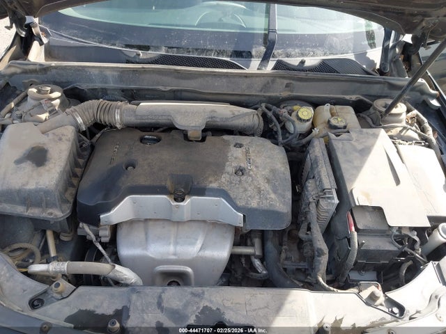Chevrolet Malibu Ls