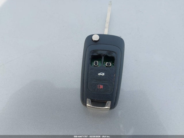 Chevrolet Malibu Ls