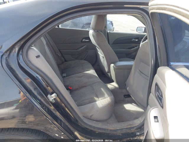 Chevrolet Malibu Ls