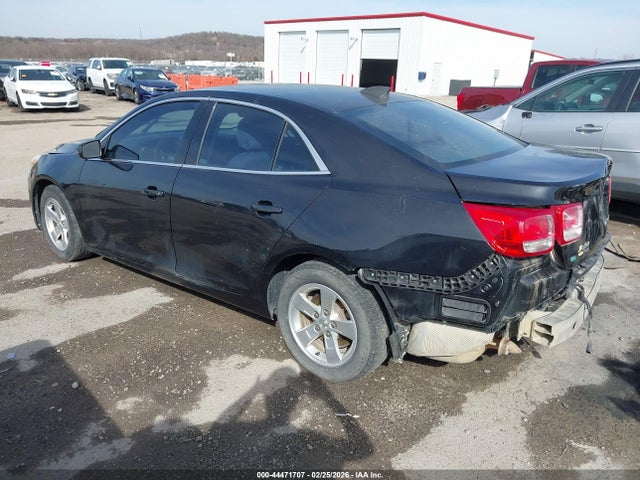 Chevrolet Malibu Ls