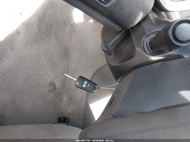 Chevrolet Malibu Ls