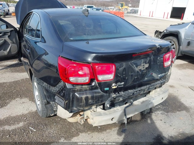 Chevrolet Malibu Ls