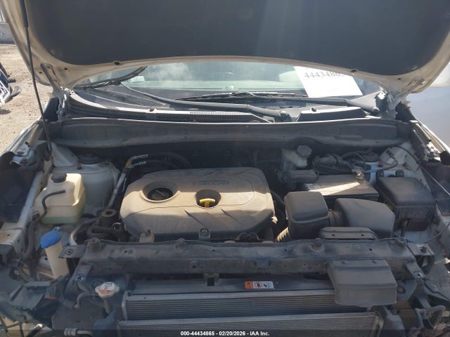 Hyundai TUCSON Gls