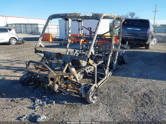 Can-Am Defender Max
