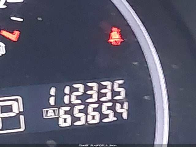 Nissan Quest Sl