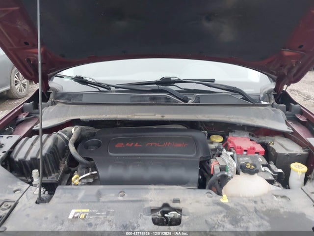 Jeep Compass Altitude Fwd