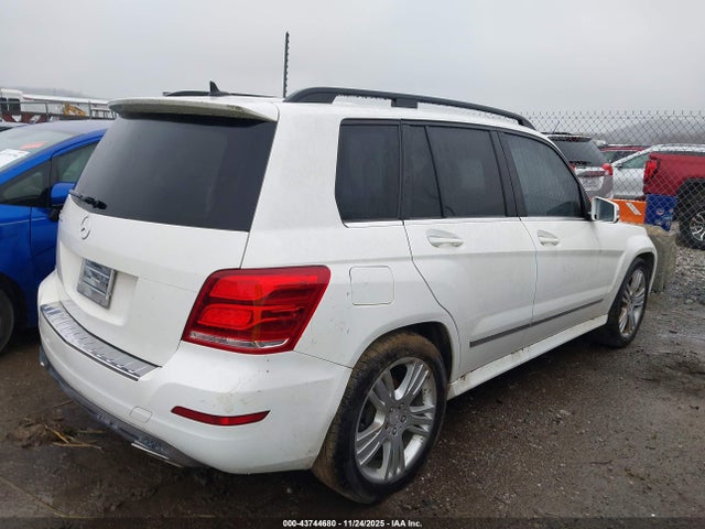 Mercedes-Benz GLK