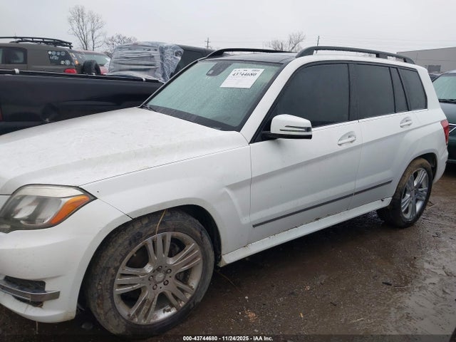 Mercedes-Benz GLK