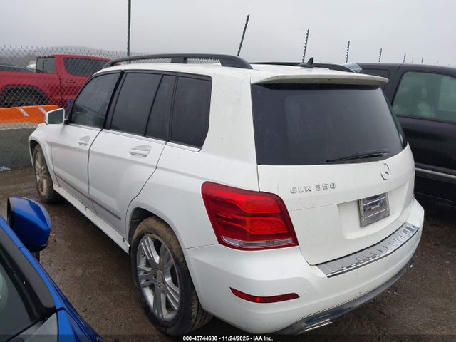 Mercedes-Benz GLK