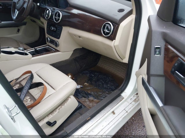 Mercedes-Benz GLK