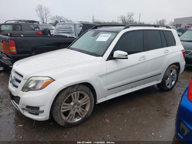 Mercedes-Benz GLK